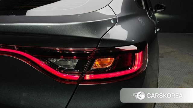 Renault Korea (Samsung) XM3 id 4494173 из Кореи 15