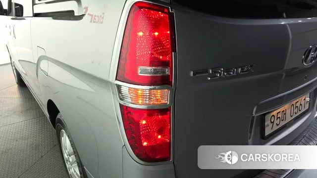 Hyundai The New Grand Starex id 4698836 из Кореи 15