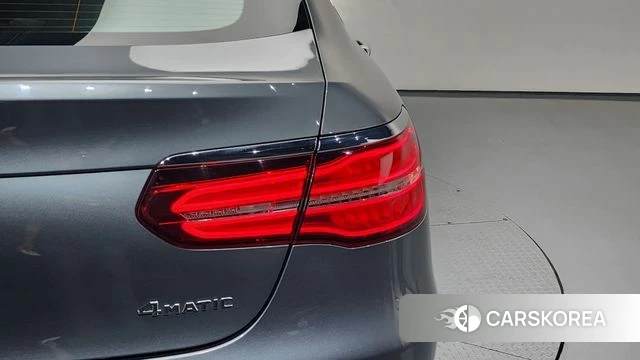 Mercedes-Benz GLC-Class X253 id 4490634 из Кореи 15