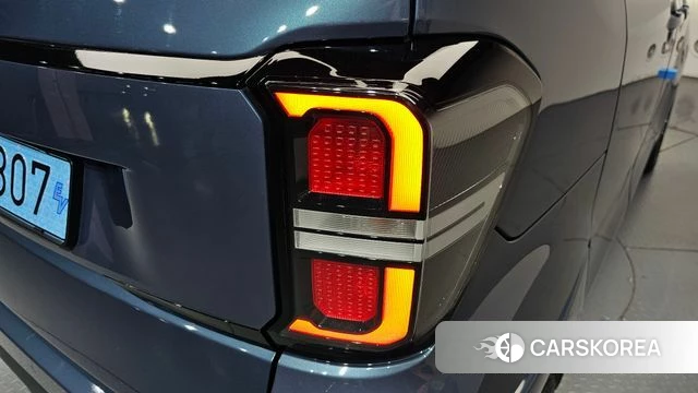 Kia The New Kia Ray EV id 4280126 из Кореи 15
