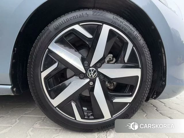 Volkswagen Lingdu id 4335027 из Китая 15