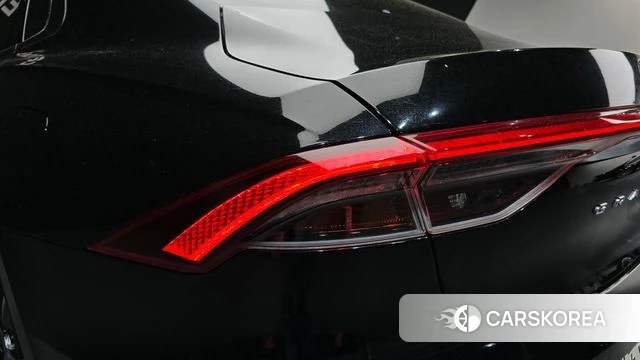 Hyundai The New Grandeur IG id 4267243 из Кореи 15