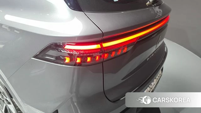 Renault Korea (Samsung) Grand Coleos id 4266245 из Кореи 15