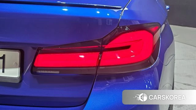 BMW M5 (F90) id 4658212 из Кореи 15