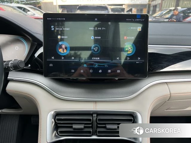 BYD Song PLUS DM id 4253306 из Китая 15