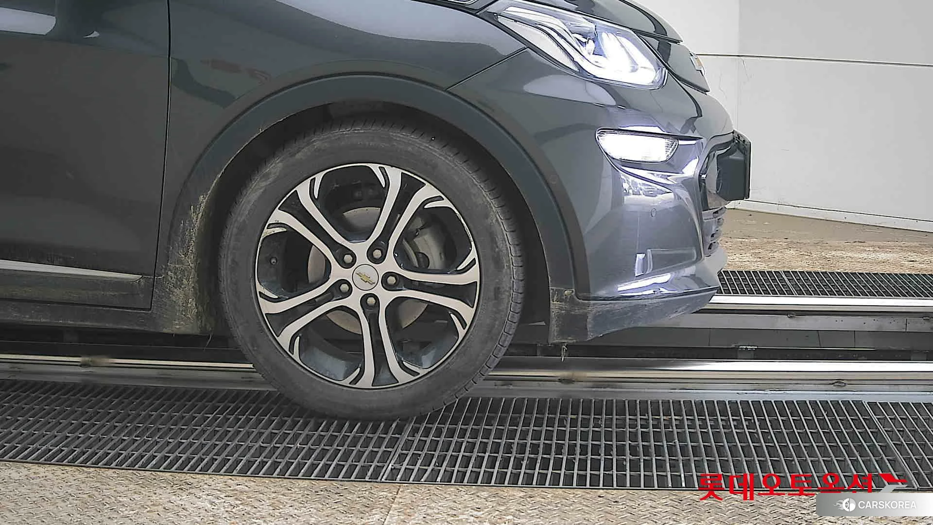 Korea G M Bolt (EV) id 3875867 из Кореи 15