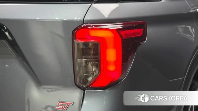 Ford Explorer 6th Generation id 4778628 из Кореи 15