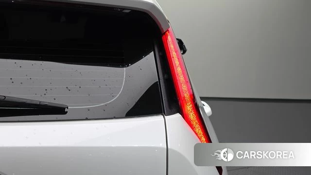 Kia Di Ol Nu Niro id 4501000 из Кореи 15