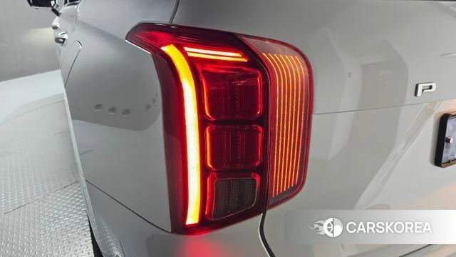 Hyundai The New Palisade id 4329838 из Кореи 15