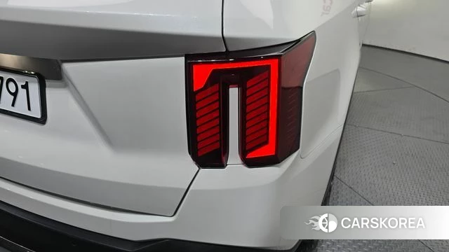 Kia The New Sorento 4th Generation id 4897751 из Кореи 15