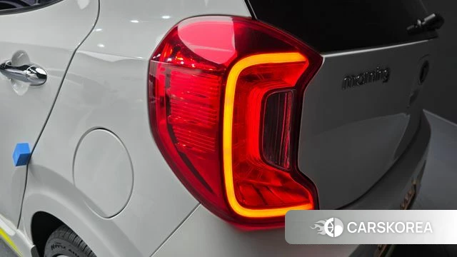Kia All New Morning (JA) id 4390595 из Кореи 15