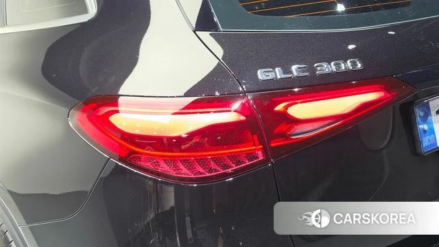 Mercedes-Benz GLC-Class X254 id 4725136 из Кореи 15