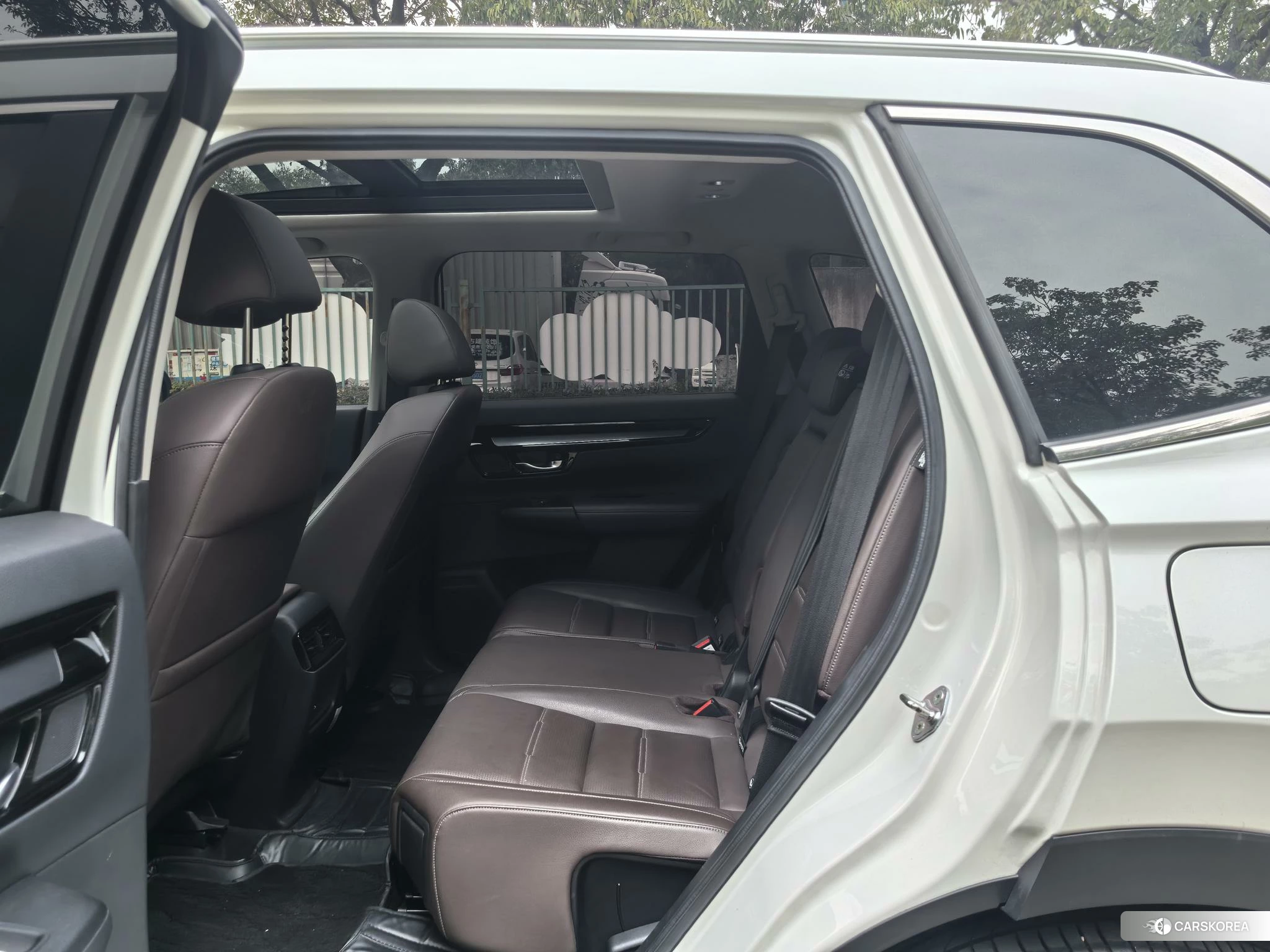 Honda CR-V id 4473978 из Китая 15