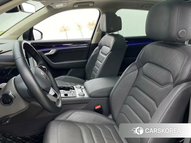 Volkswagen Touareg id 3869755 из Китая 15