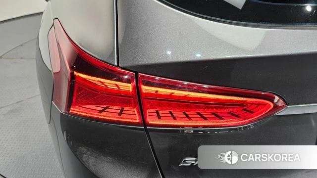 Hyundai Santa Fe TM id 4390195 из Кореи 15