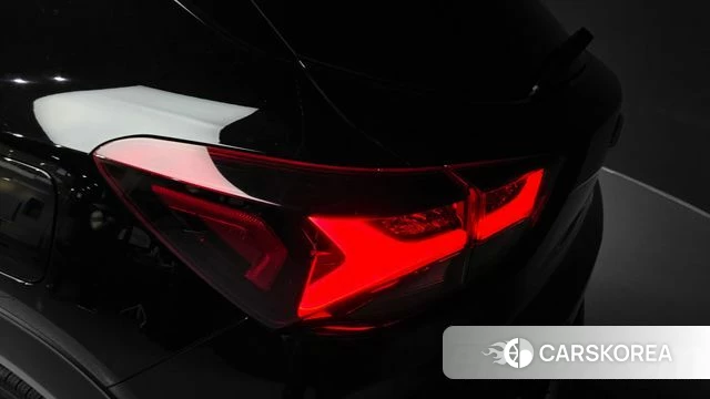 Chevrolet (GM Daewoo) Trailblazer id 4224612 из Кореи 15