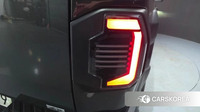 Kia Tasman id 4493609 из Кореи 15