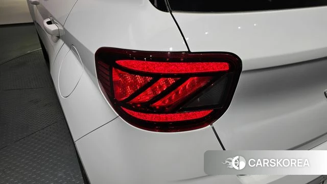 Hyundai Venue id 4402537 из Кореи 15