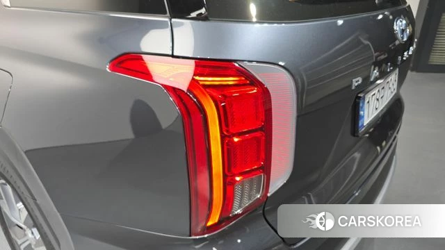 Hyundai Palisade id 4389591 из Кореи 15