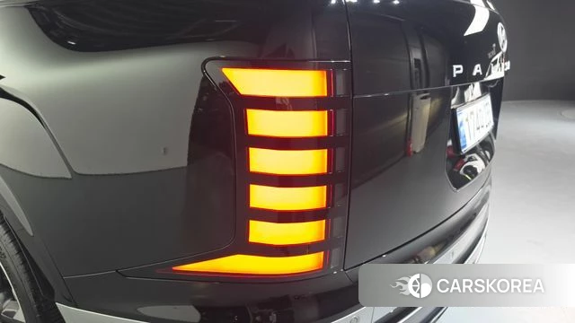 Hyundai Palisade (LX3) id 4847191 из Кореи 15