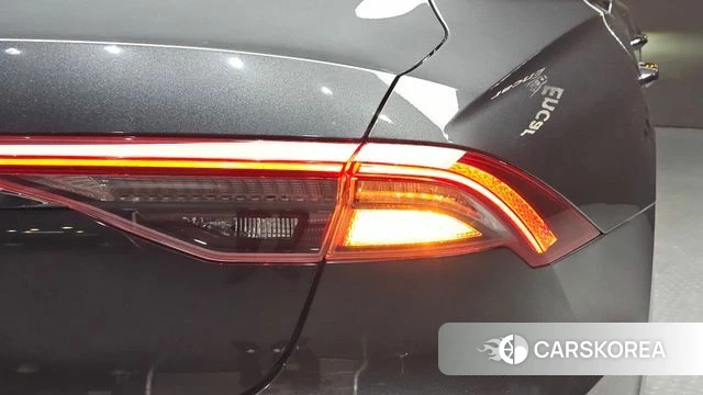 Hyundai The New Grandeur IG id 4632207 из Кореи 15
