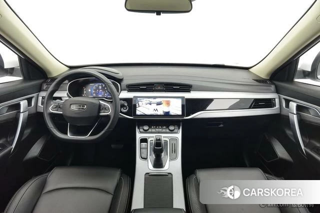 Geely Automobile Boyue id 4210644 из Китая 15