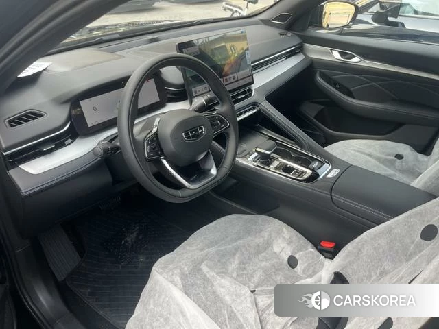 Geely Automobile Xingrui id 3983313 из Китая 15