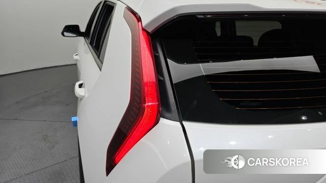 Kia Di All New Niro EV id 4223721 из Кореи 15