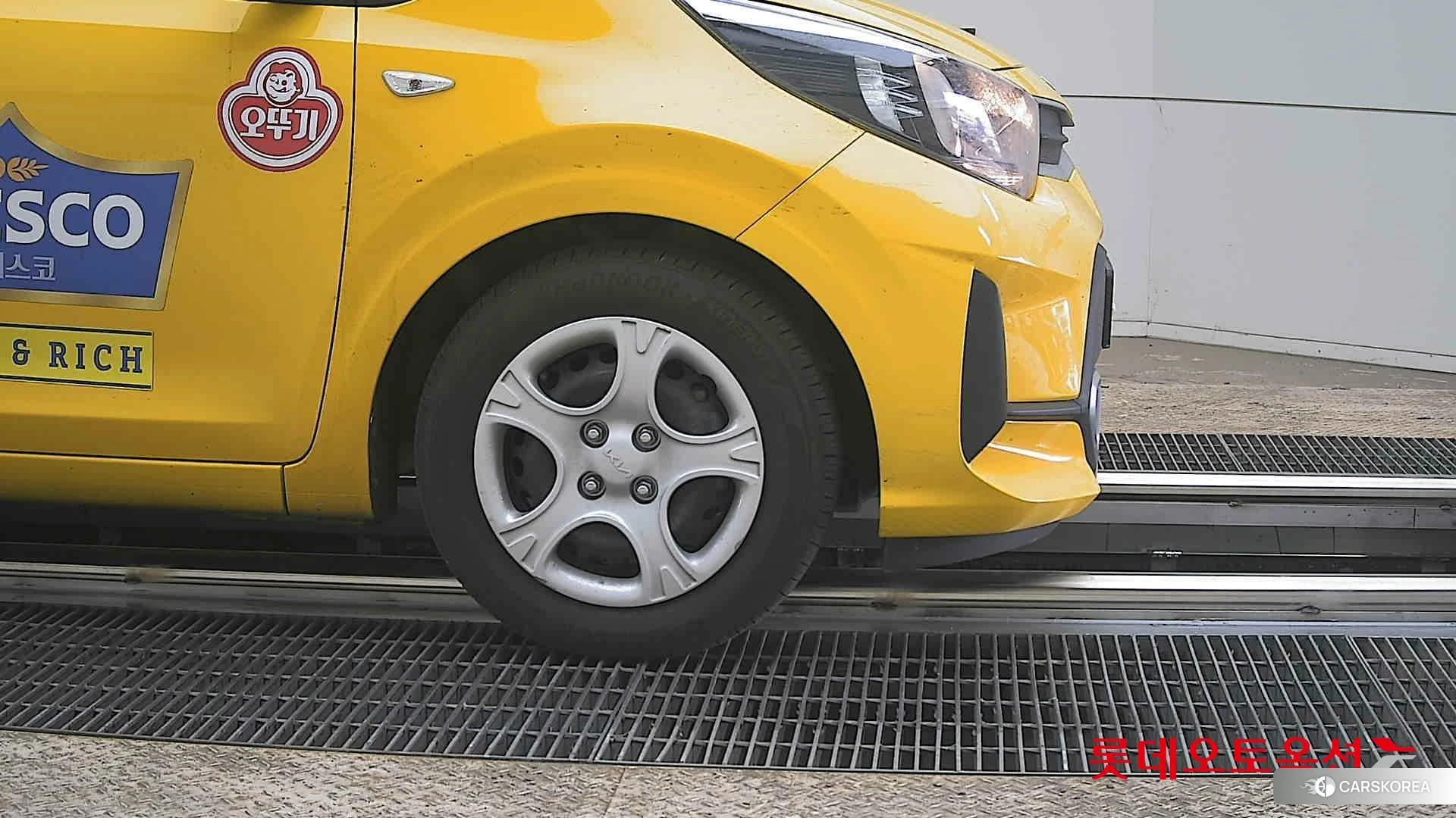 Kia Morning id 3869388 из Кореи 15