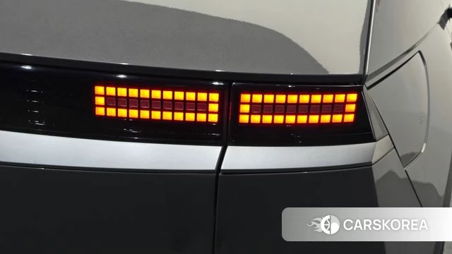 Hyundai Ionic 5 id 4864430 из Кореи 15