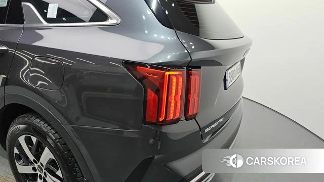 Kia Sorento 4th Generation id 4361133 из Кореи 15