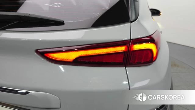 Hyundai The New Kona id 4651283 из Кореи 15