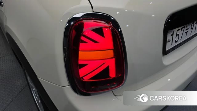 Mini Cooper id 4318026 из Кореи 15
