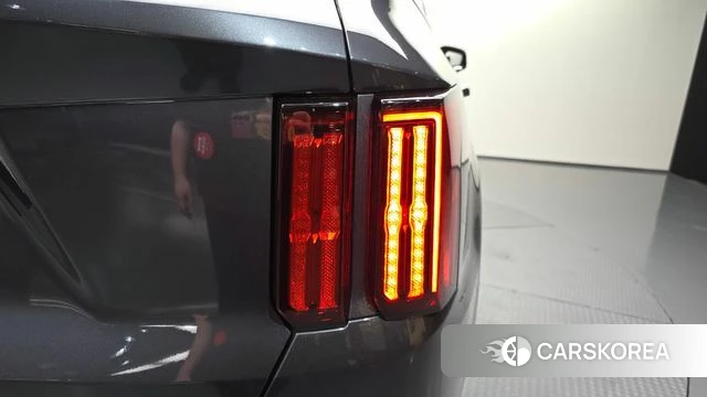 Kia Sorento 4th Generation id 4529241 из Кореи 15