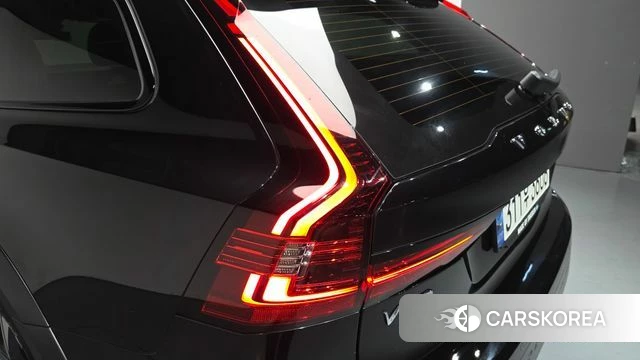 Volvo V90 Cross-Country id 4377103 из Кореи 15
