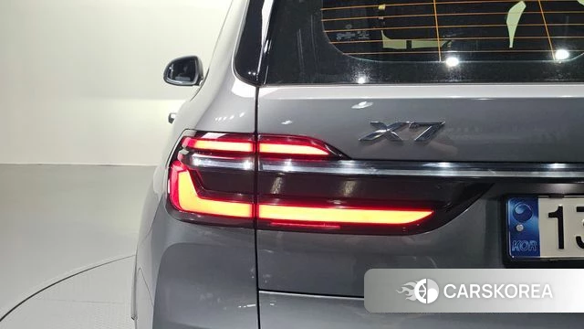 BMW X7 (G07) id 4528720 из Кореи 15