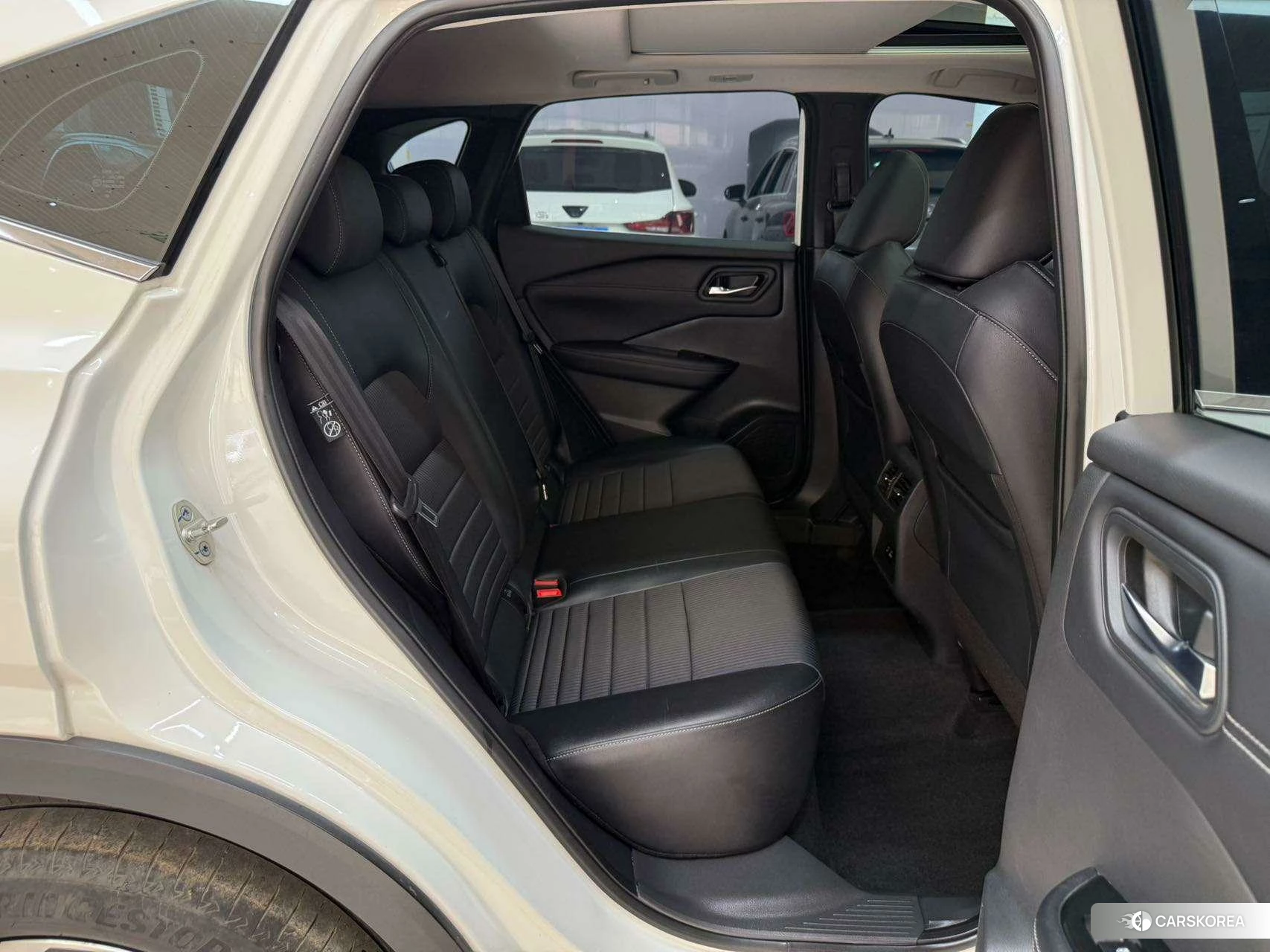 Nissan Qashqai id 4426469 из Китая 15