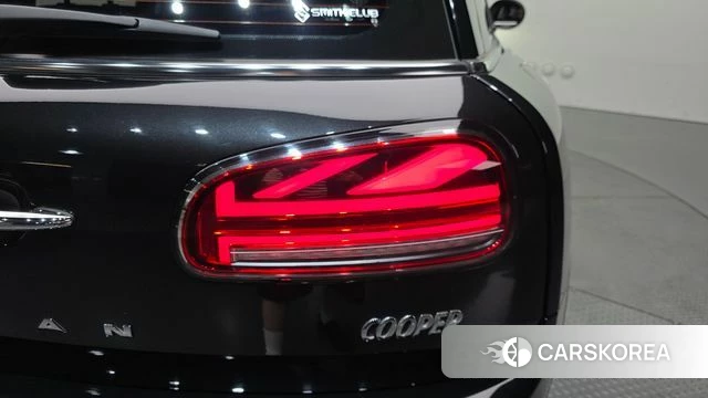 Mini Cooper Clubman id 4494664 из Кореи 15
