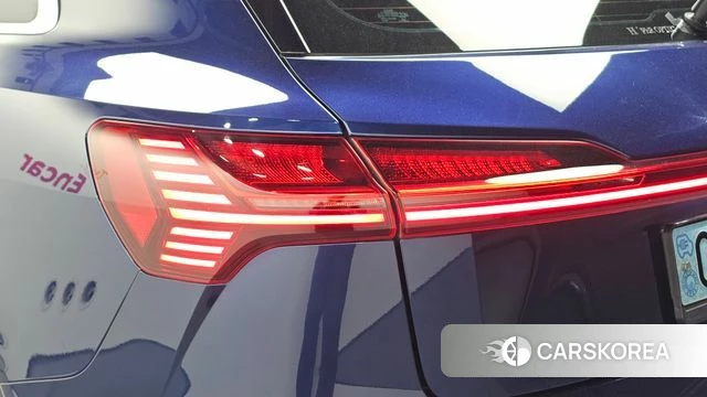 Audi e-Tron id 4726694 из Кореи 15