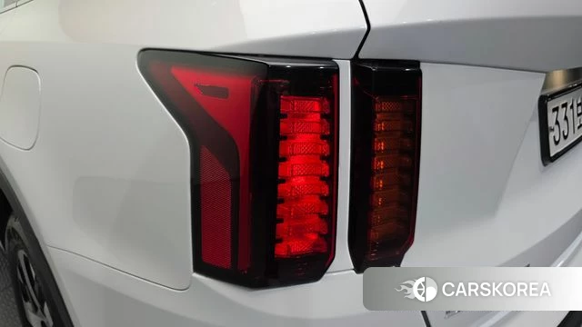 Kia Sorento 4th Generation id 4613522 из Кореи 15