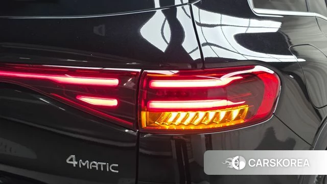 Mercedes-Benz EQB X243 id 4767572 из Кореи 15
