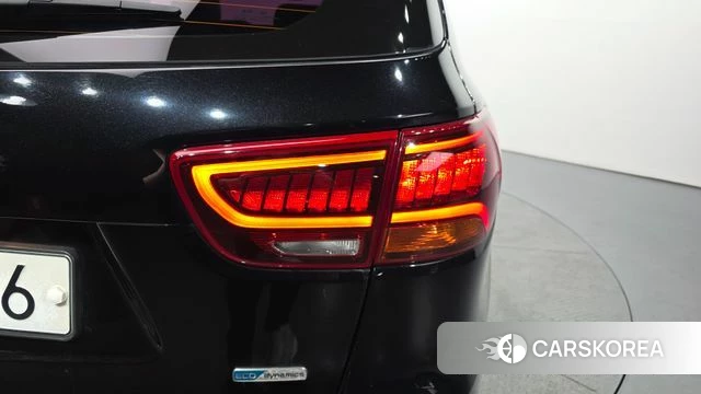 Kia The New Sorento id 4543715 из Кореи 15