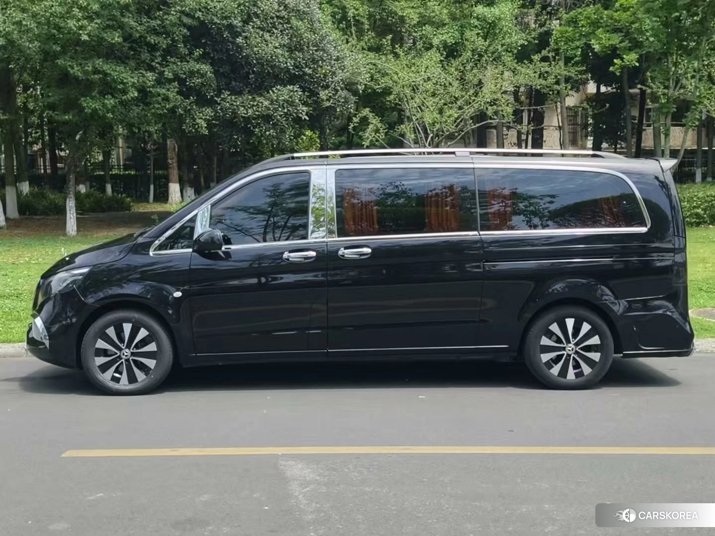 Mercedes-Benz Vito id 4462078 из Китая 15