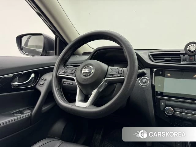 Nissan Qijun id 4276054 из Китая 15