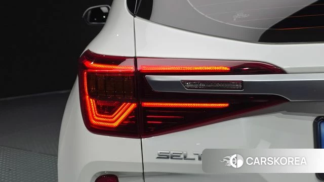 Kia Seltos id 4608973 из Кореи 15