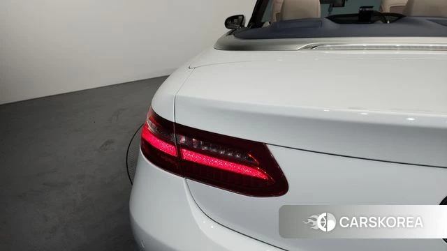 Mercedes-Benz E-Class W213 id 4377967 из Кореи 15