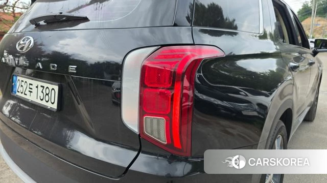 Hyundai Palisade id 4410174 из Кореи 15