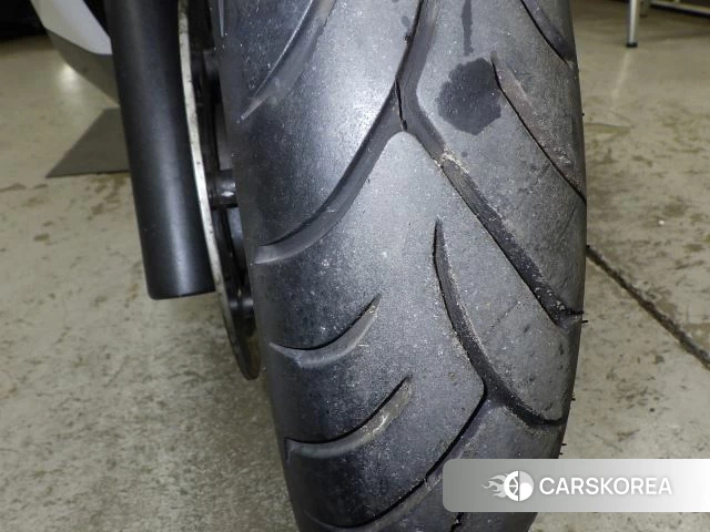 Проданный Honda FORZA ABS id 3998232 из Японии, фото 15