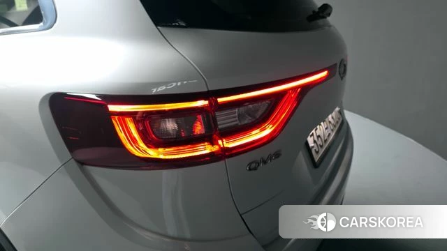 Renault Korea (Samsung) The New QM6 id 4294400 из Кореи 15