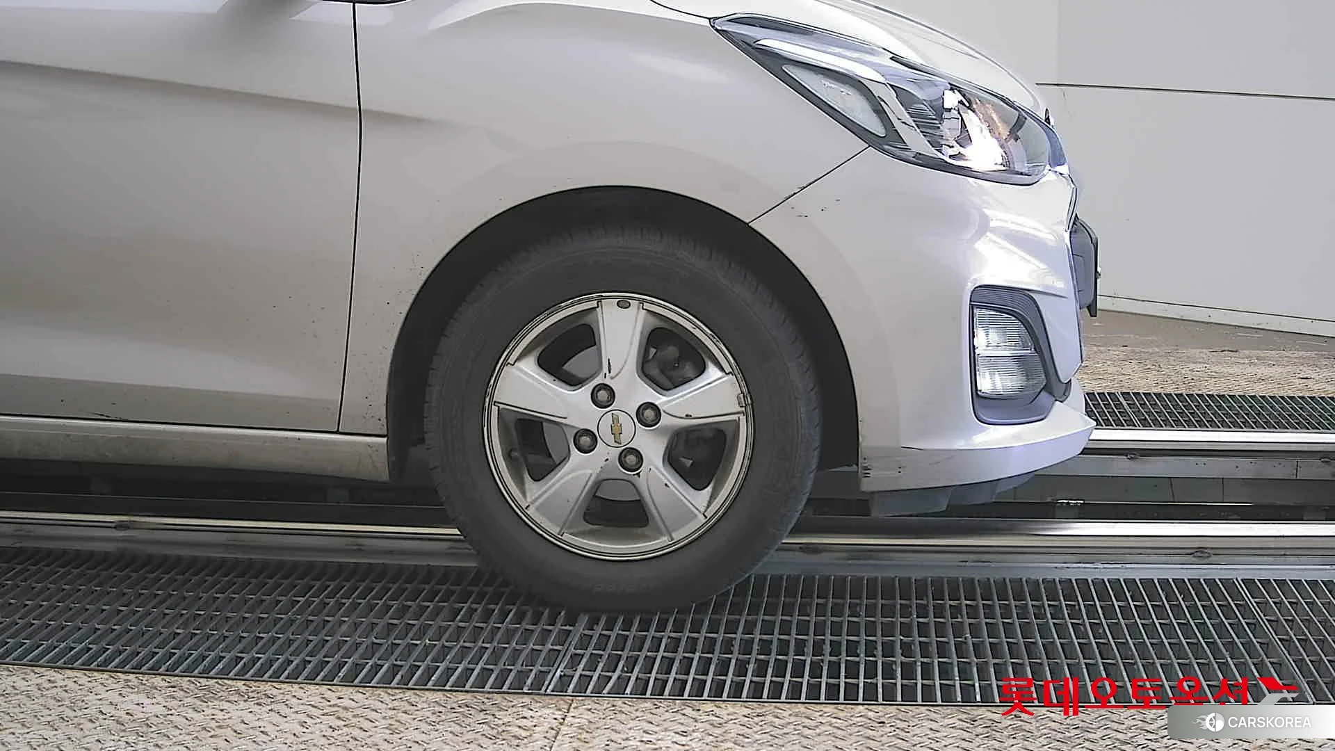 Korea G M Spark 1.0 id 3882184 из Кореи 15